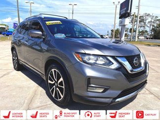 Used 2020 Nissan Rogue SL image 1