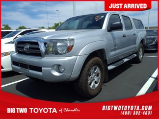 Used 2010 Toyota Tacoma PreRunner image 1