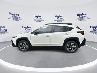 New 2025 Subaru Crosstrek 2.5i Premium image 1