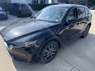 Used 2017 MAZDA CX-5 Grand Touring w/ Premium Package image 1