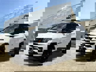Used 2023 Jeep Compass Altitude image 1