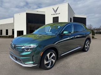 New 2025 VinFast VF 8 Eco image 1