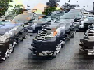 Used 2010 Subaru Outback 2.5i Premium image 1
