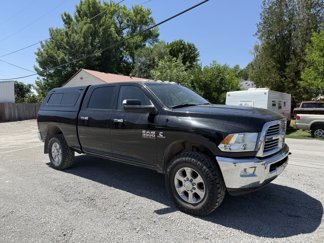 Used 2015 RAM 3500 Big Horn image 1
