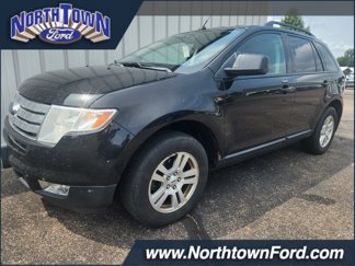 Used 2008 Ford Edge SEL image 1