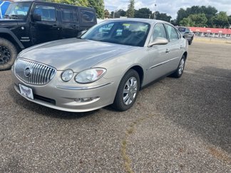 Used 2008 Buick LaCrosse CX image 1