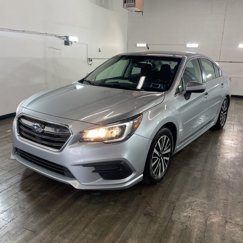 Used 2019 Subaru Legacy 2.5i Premium image 1