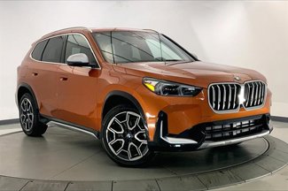 Certified 2024 BMW X1 xDrive28i image 1