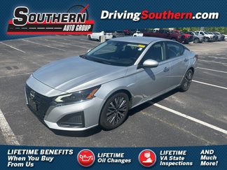 Used 2023 Nissan Altima 2.5 SV image 1