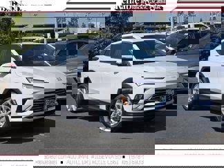 New 2025 Buick Envista Preferred w/ Convenience I Package image 1