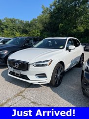 Used 2018 Volvo XC60 T6 Inscription w/ Convenience Package image 1