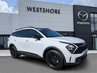 Used 2023 Kia Sportage X-Pro image 1