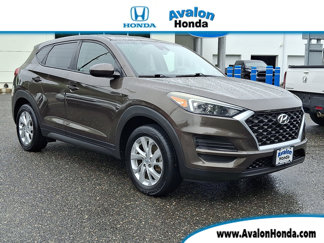 Used 2019 Hyundai Tucson SE image 1