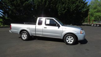 Used 2004 Nissan Frontier XE w/ (VTP) Value Truck Pkg image 1