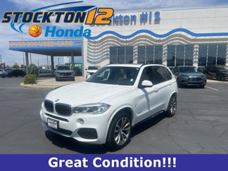 Used 2014 BMW X5 sDrive35i image 1