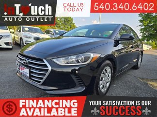 Used 2018 Hyundai Elantra SE image 1