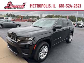 Used 2024 Jeep Grand Cherokee Laredo X video 1
