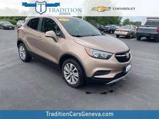 Used 2019 Buick Encore Preferred image 1