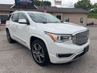 Used 2017 GMC Acadia Denali w/ Technology Package image 1