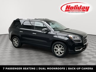 Used 2014 GMC Acadia SLT image 1