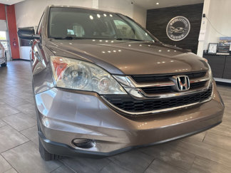 Used 2011 Honda CR-V EX image 1