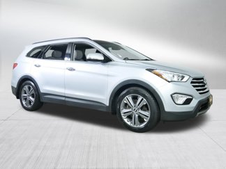 Used 2016 Hyundai Santa Fe Limited w/ Option Group 04 image 1