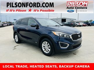 Used 2016 Kia Sorento LX w/ LX Convenience Package image 1