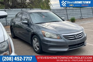 Used 2012 Honda Accord LX image 1