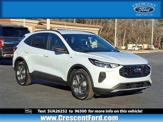 New 2025 Ford Escape ST-Line w/ Tech Pack #1 image 1