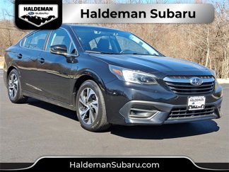 Used 2020 Subaru Legacy Premium image 1