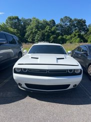 Used 2017 Dodge Challenger GT w/ Premium Sound Group image 1