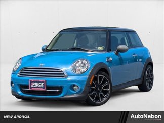 Used 2012 MINI Cooper Hardtop image 1
