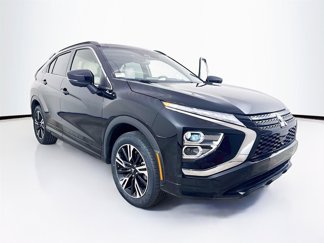 Used 2023 Mitsubishi Eclipse Cross SEL image 1