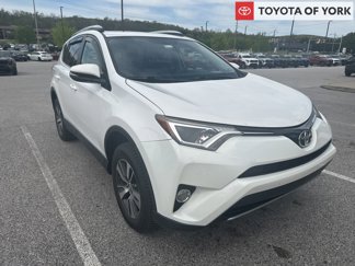 Used 2016 Toyota RAV4 XLE image 1