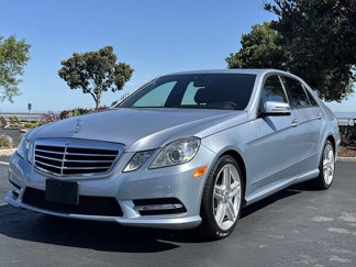 Used 2013 Mercedes-Benz E 350 Sedan image 1