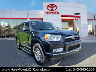 Used 2011 Toyota 4Runner SR5 image 1