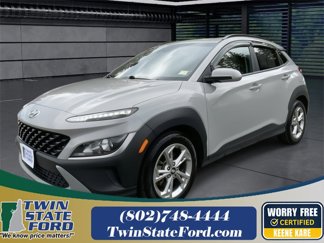Used 2023 Hyundai Kona SEL w/ Convenience Package image 1