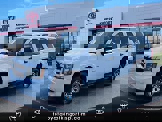 Used 2010 Chevrolet Tahoe LS image 1