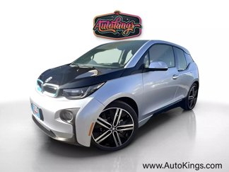 Used 2014 BMW i3 image 1