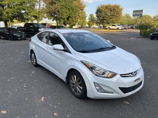 Used 2015 Hyundai Elantra SE w/ Option Group 02 video 1