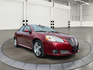 Used 2008 Pontiac G6 GXP w/ Sun And Sound Package image 1
