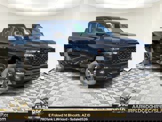 New 2025 RAM 1500 Tradesman w/ Night Edition image 1