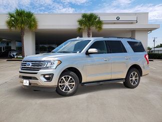 Used 2020 Ford Expedition XLT w/ Equipment Group 201A image 1
