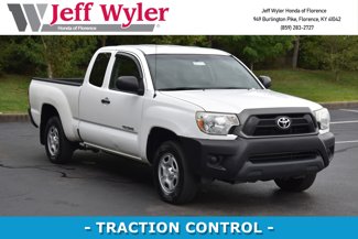 Used 2015 Toyota Tacoma 2WD Access Cab image 1