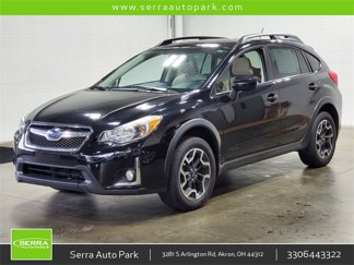 Used 2016 Subaru Crosstrek 2.0i Premium w/ Moonroof Package image 1