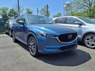Used 2018 MAZDA CX-5 Touring w/ Preferred Equipment Package image 1