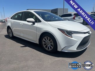 Used 2022 Toyota Corolla LE image 1