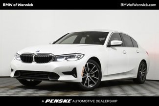 Used 2019 BMW 330i Sedan w/ Convenience Package image 1