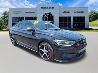 Used 2019 Volkswagen Jetta GLI image 1