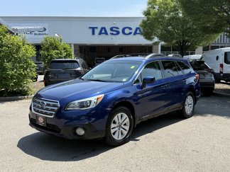 Used 2015 Subaru Outback 2.5i Premium image 1